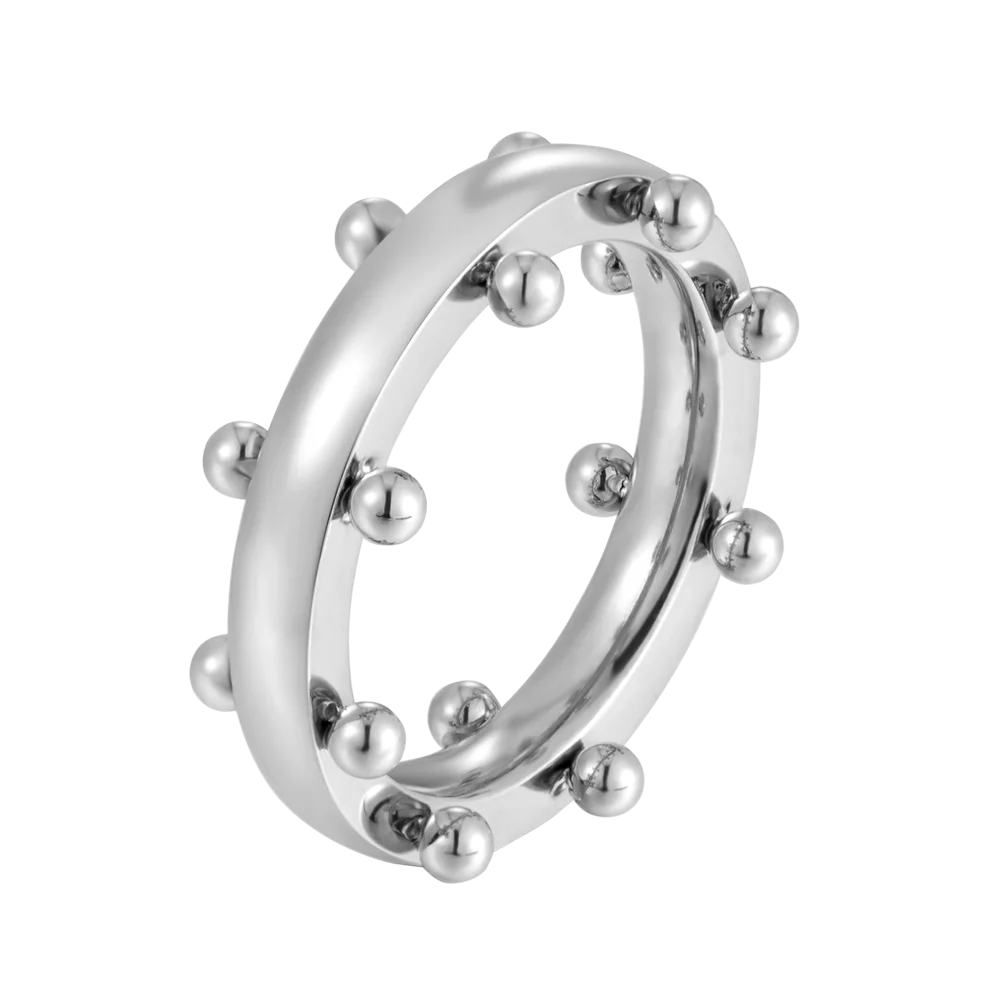 Anel Verona Esfera