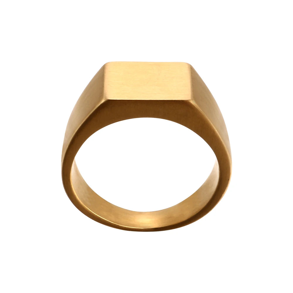 Anel Palazzo Farnese
