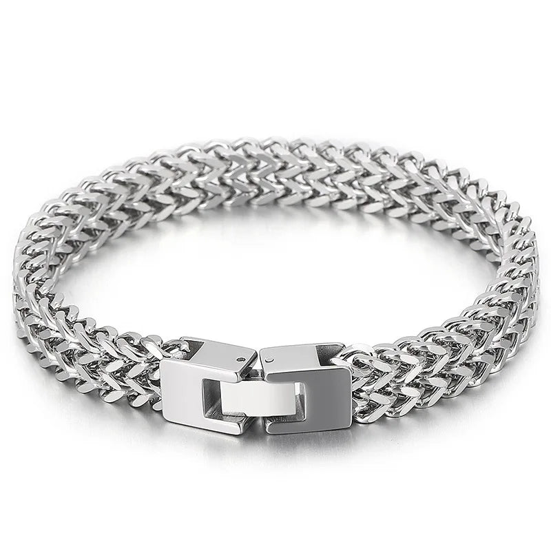 Pulseira Catena Sculpita