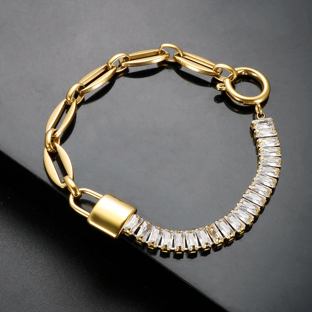 Bracelete Fiore di Ravena