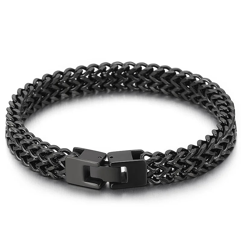 Pulseira Catena Sculpita
