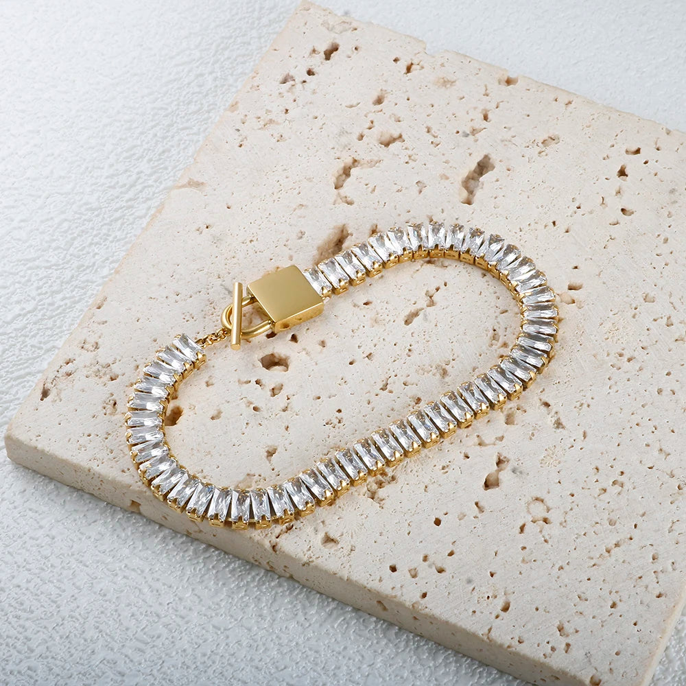 Bracelete Fiore di Ravena
