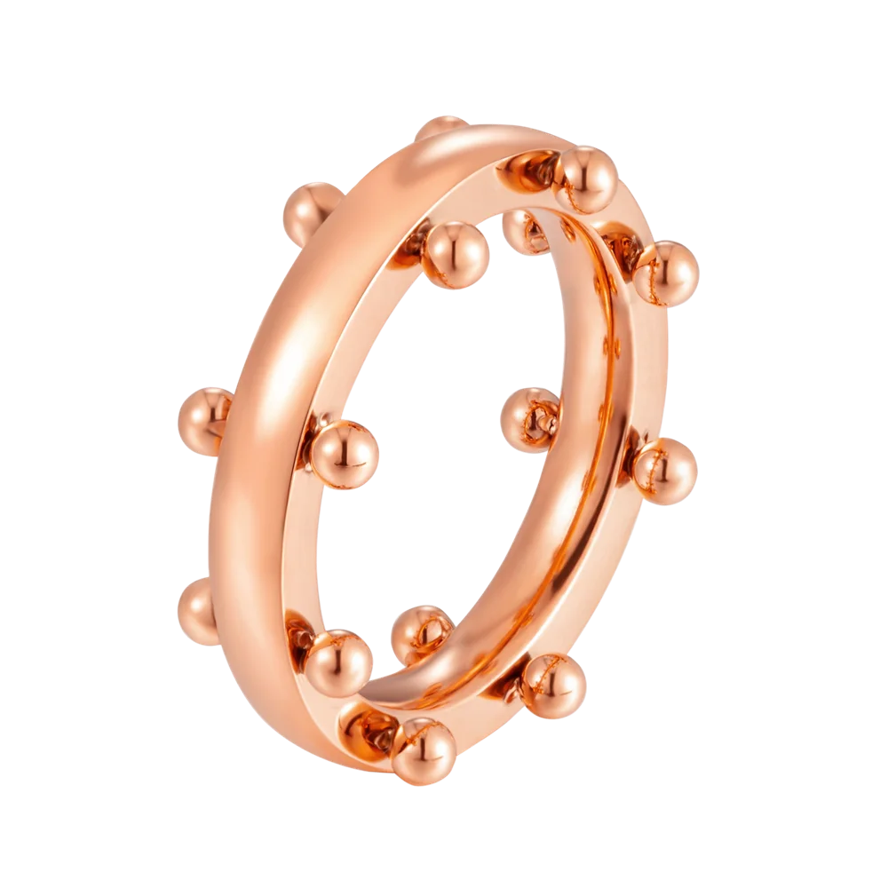 Anel Verona Esfera