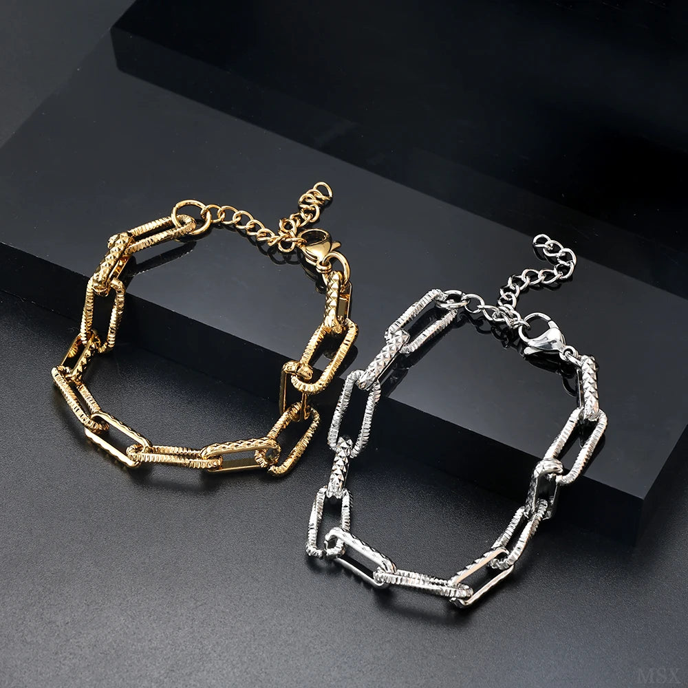 Pulseira Intreccio Cross Milano