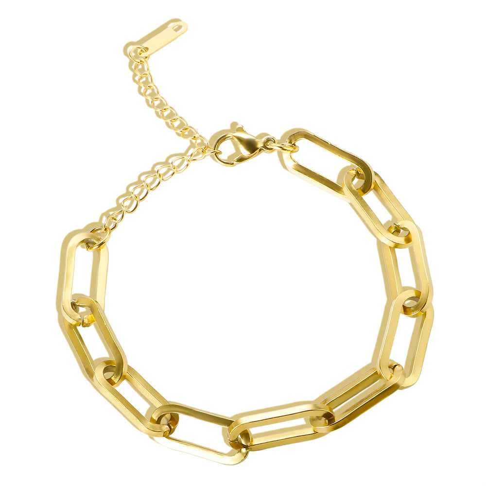 Pulseira Catena Sculpita