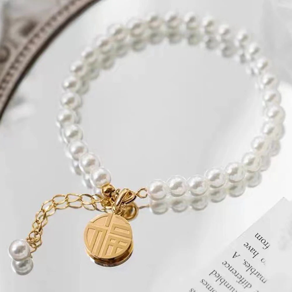 Pulseira Cristallo Milano Pavé