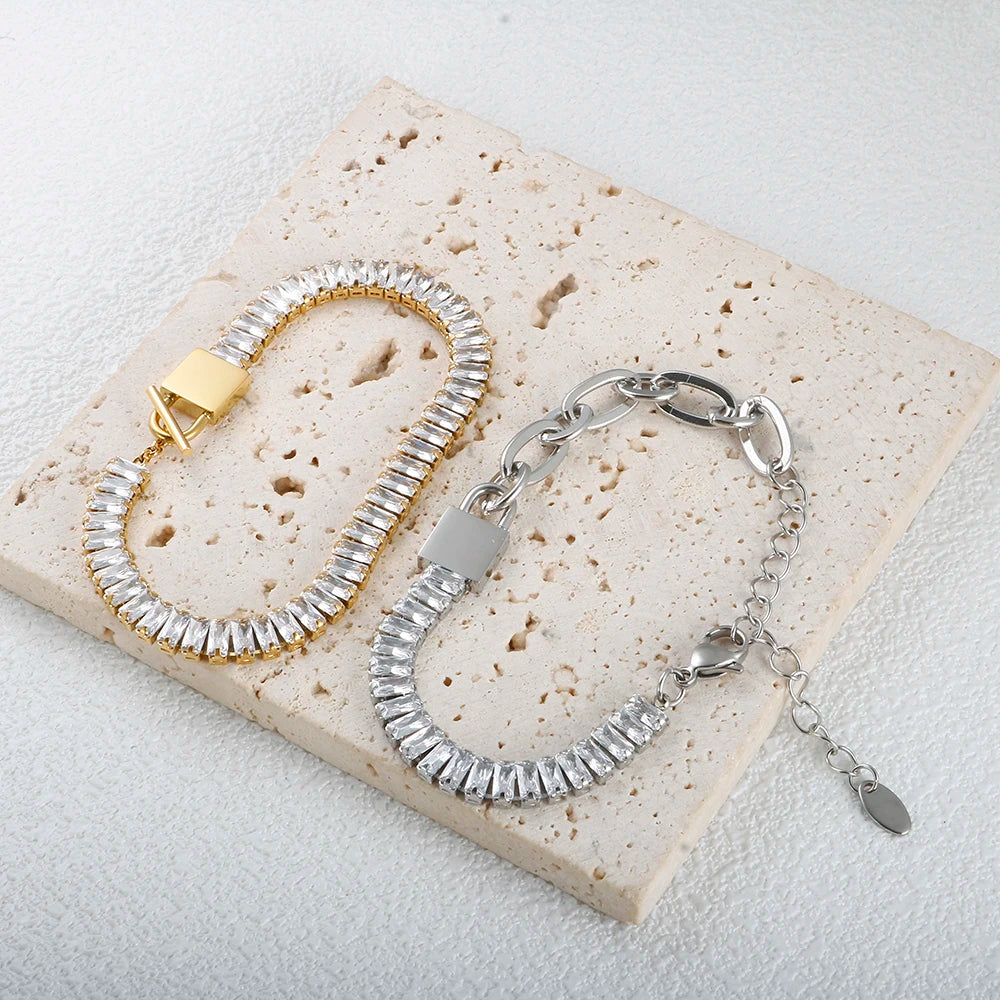 Bracelete Fiore di Ravena