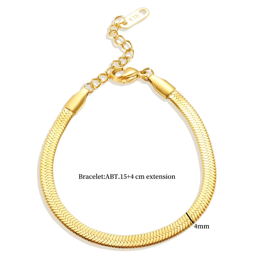 Pulseira Cristallo Milano Pavé
