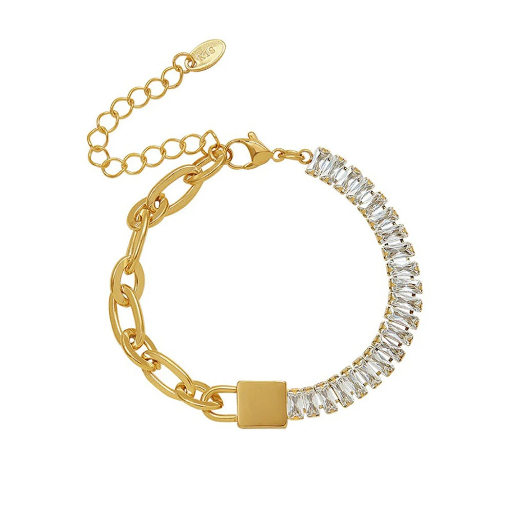 Bracelete Fiore di Ravena