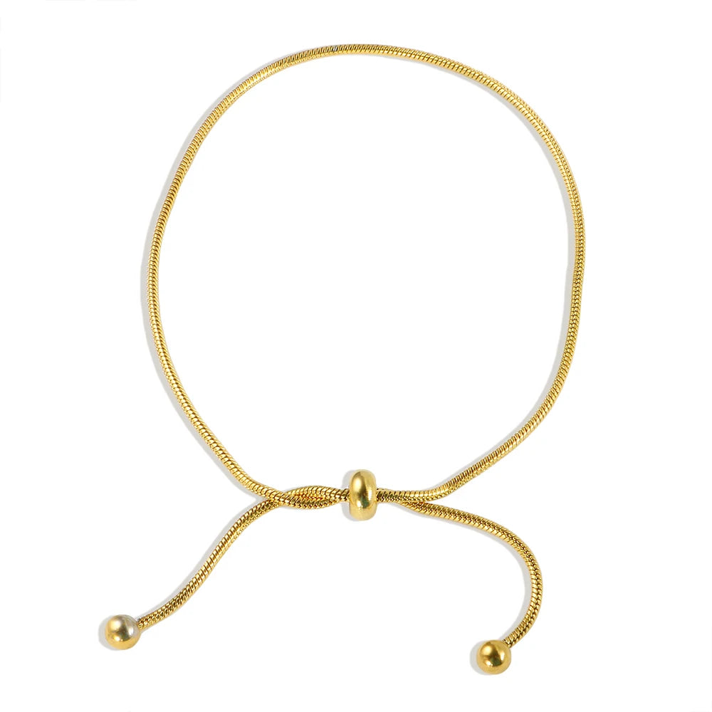 Pulseira Cristallo Milano Pavé