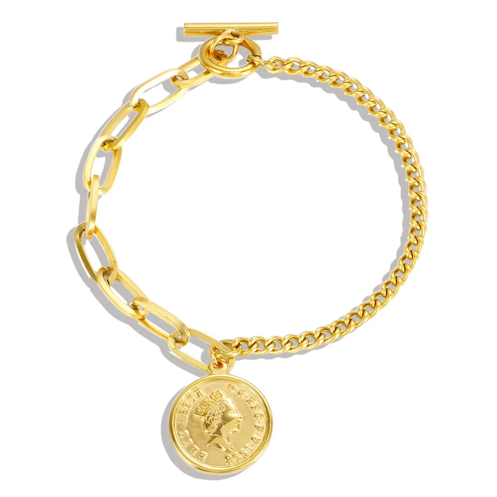 Pulseira Cristallo Milano Pavé