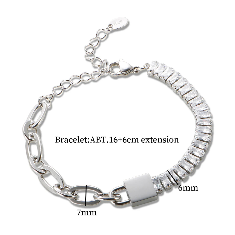 Bracelete Fiore di Ravena