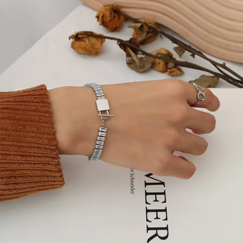 Bracelete Fiore di Ravena