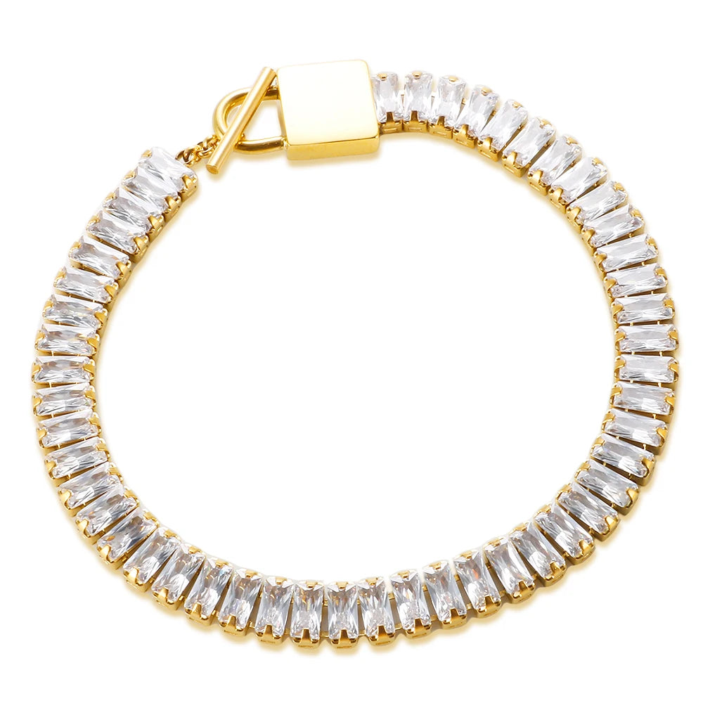 Bracelete Fiore di Ravena