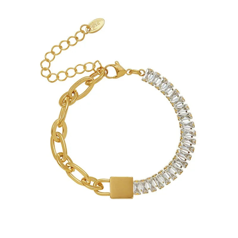 Bracelete Fiore di Ravena