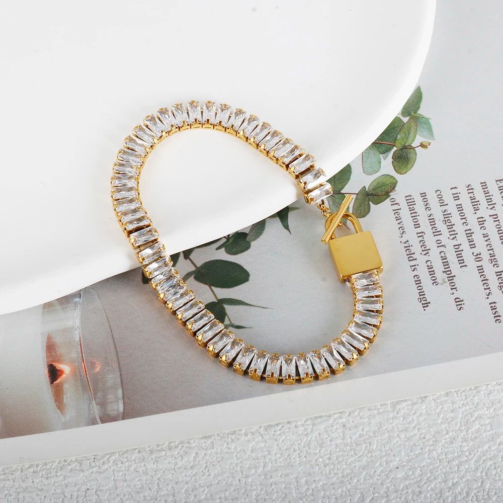 Bracelete Fiore di Ravena