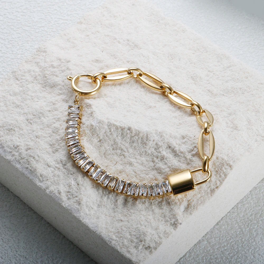 Bracelete Fiore di Ravena