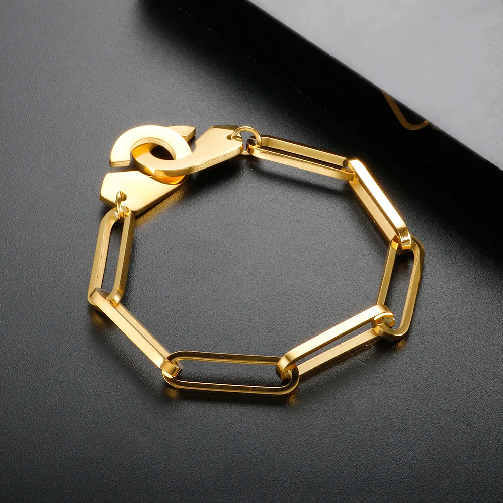 Pulseira Cristallo Milano Pavé