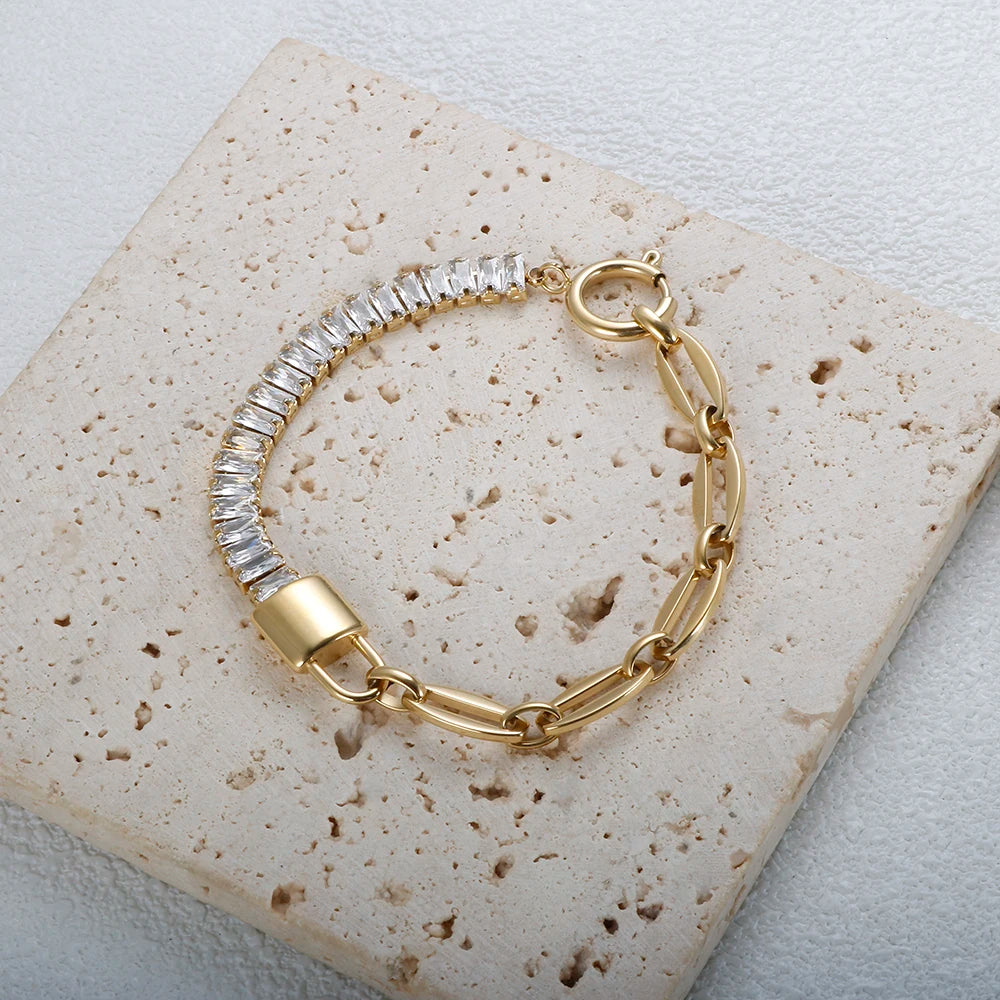 Bracelete Fiore di Ravena
