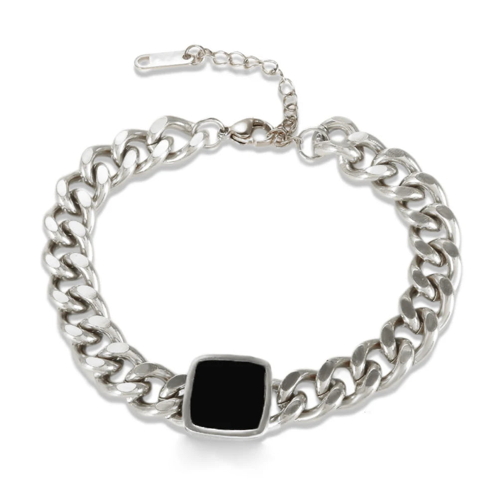 Pulseira Cristallo Milano Pavé