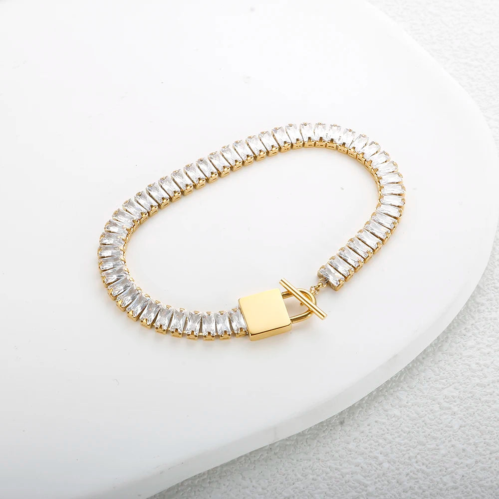 Bracelete Fiore di Ravena