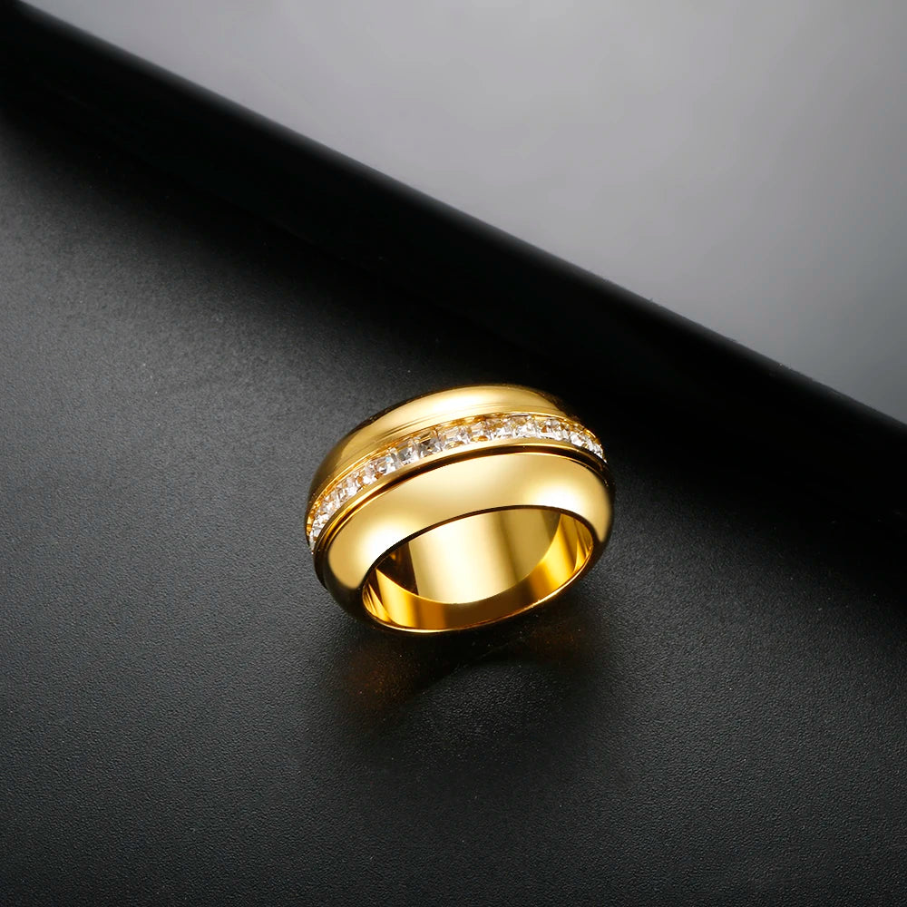 Anel Volterra Essence
