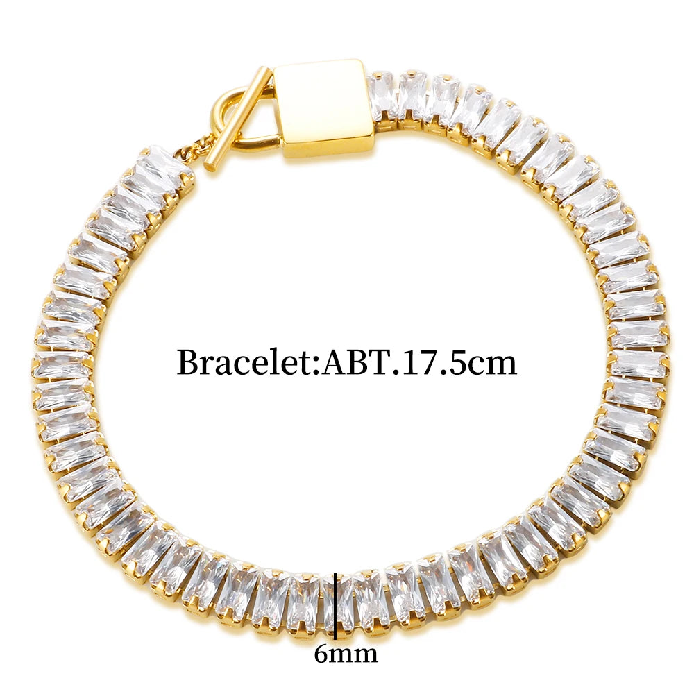 Bracelete Fiore di Ravena