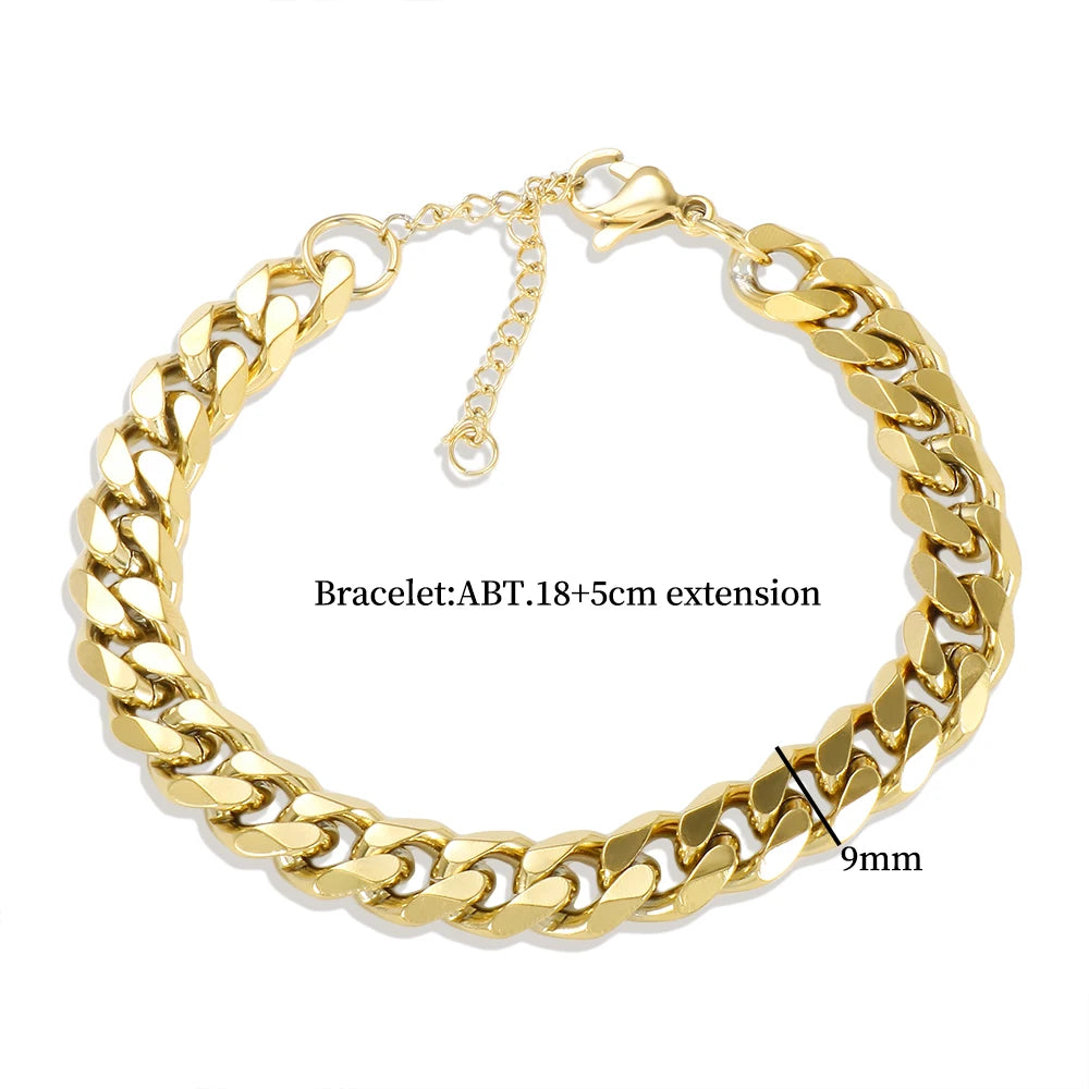 Pulseira Cristallo Milano Pavé